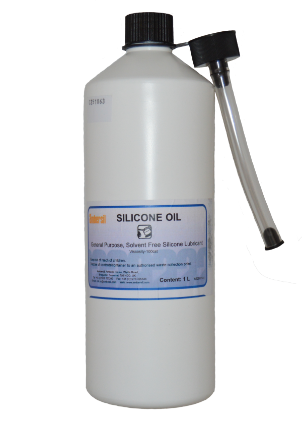 Silicone Oil