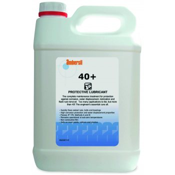 Ambersil 40+ 25ltr (31711) - Drum