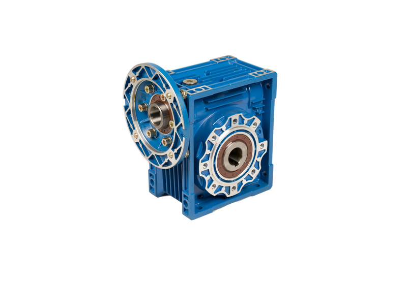 FCNDK90 TEC Worm Gearbox