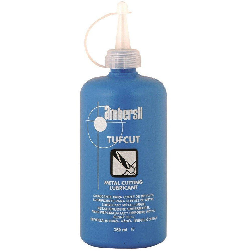 Ambersil Tufcut Liquid 5ltr (31723) - Box of 4 (4 x 5Ltr)